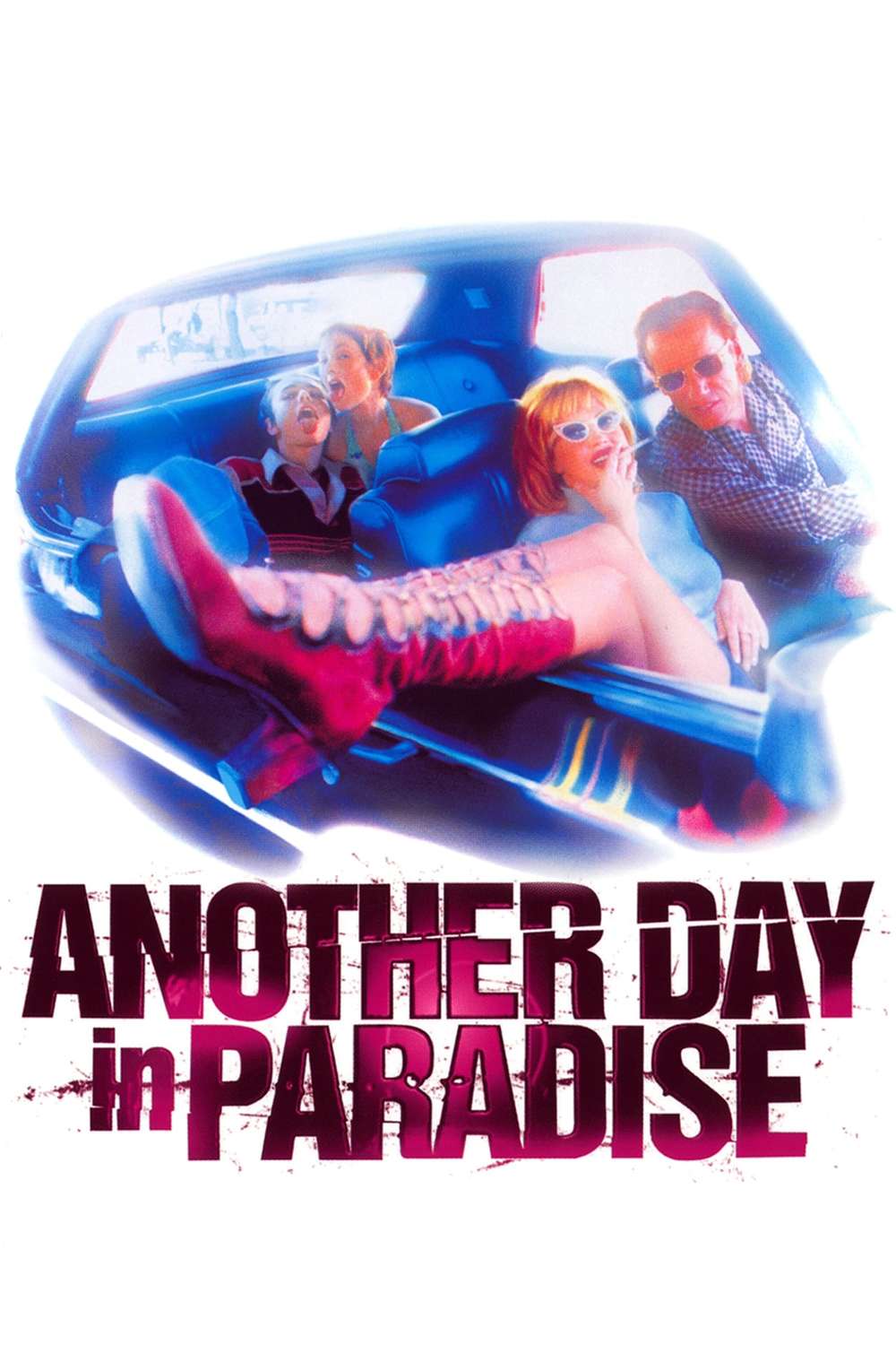 Another Day in Paradise | Fandíme filmu