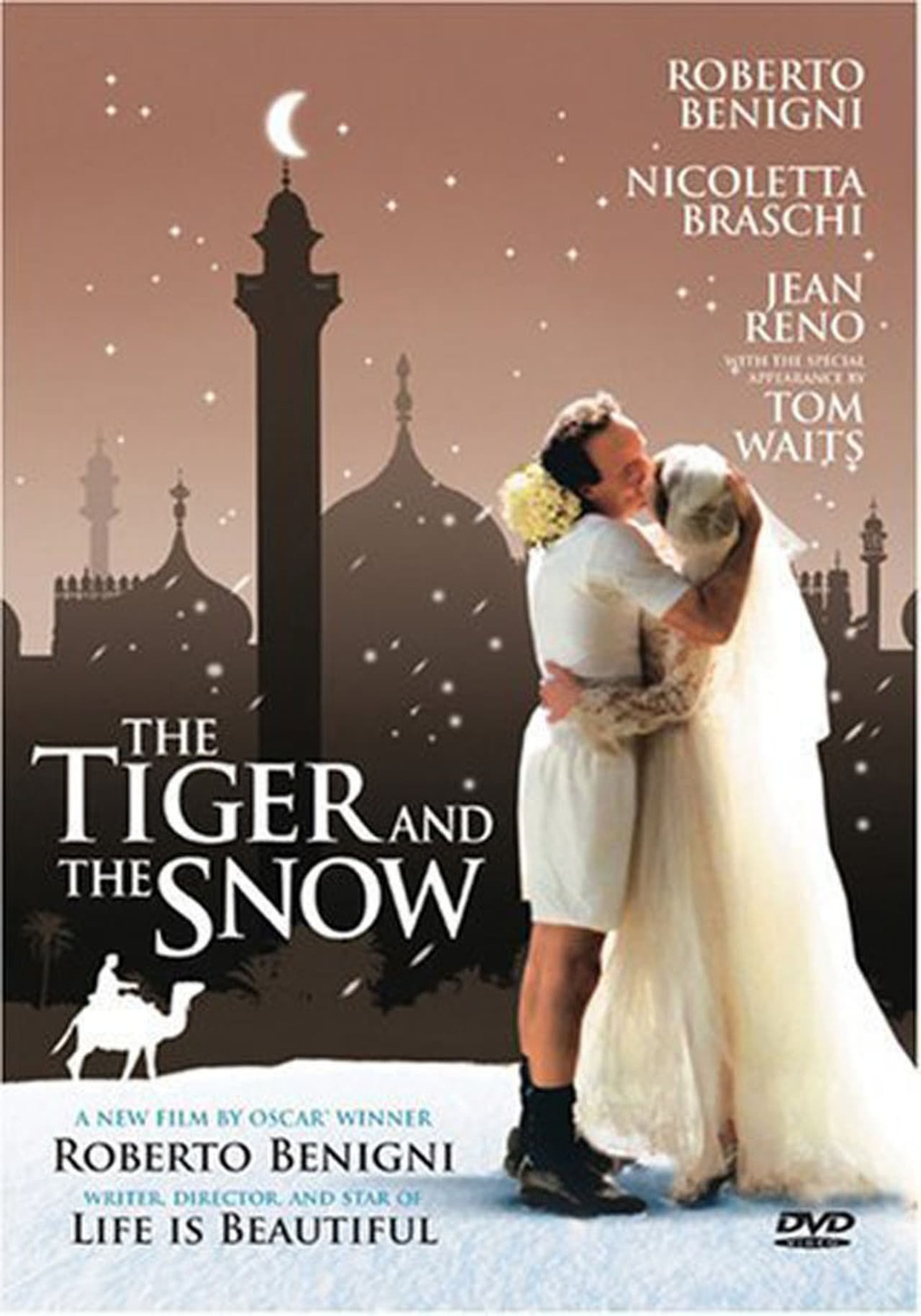 Tygr a sníh | Fandíme filmu