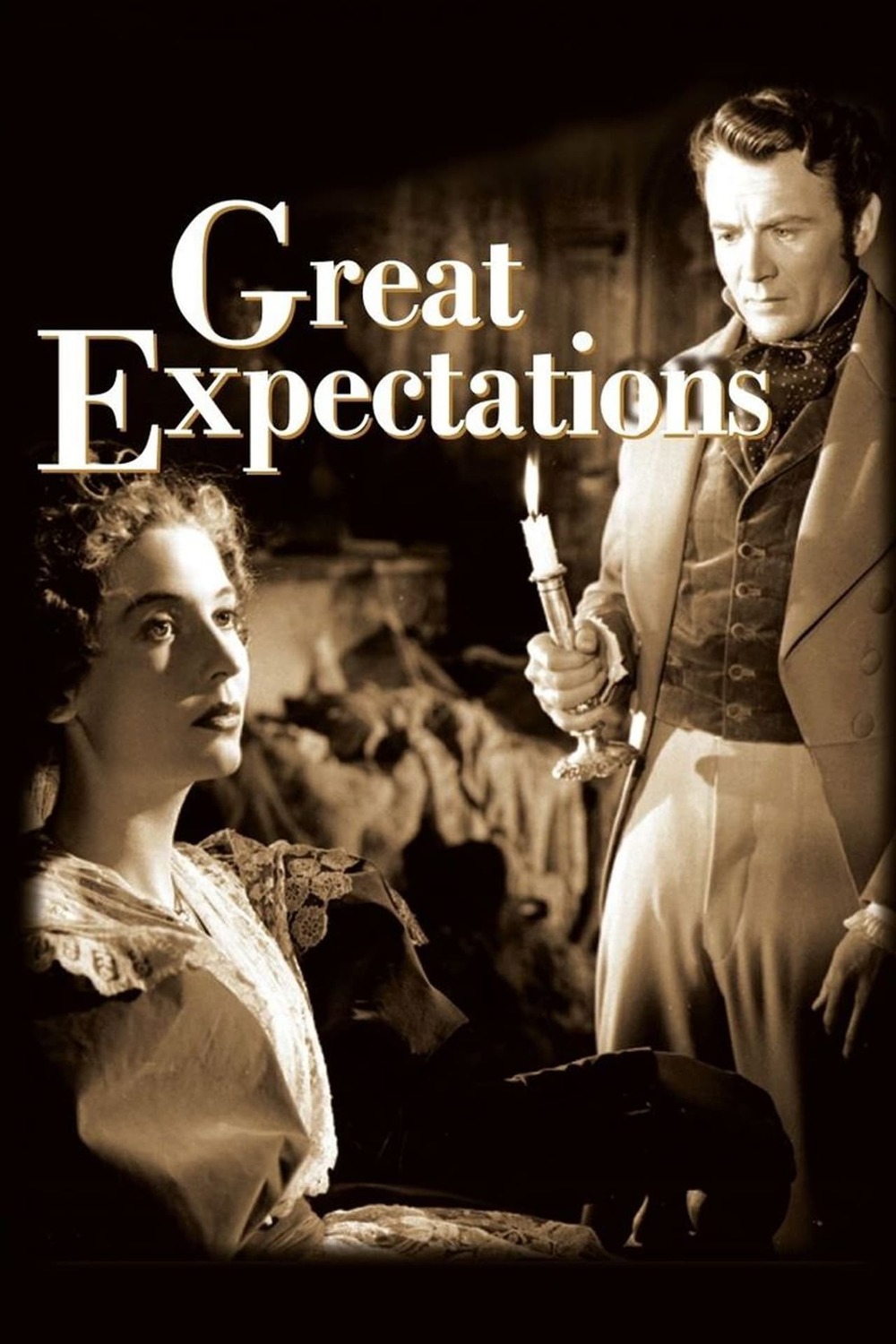 Great Expectations | Fandíme filmu