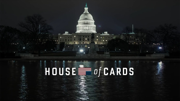 House of Cards: Prostor po Spaceym vyplní záhadné postavy | Fandíme serialům