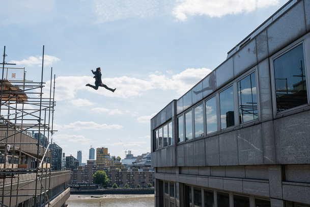 Mission: Impossible - Fallout: Ochutnávky traileru a plakát | Fandíme filmu