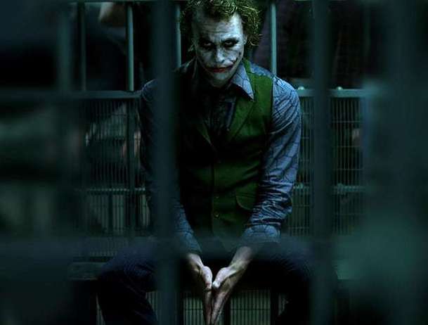 Heath Ledger chtěl hrát Jokera znovu | Fandíme filmu