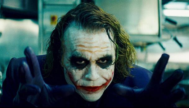 Heath Ledger chtěl hrát Jokera znovu | Fandíme filmu