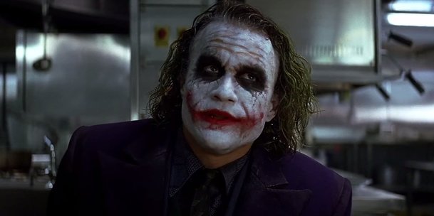 Heath Ledger chtěl hrát Jokera znovu | Fandíme filmu