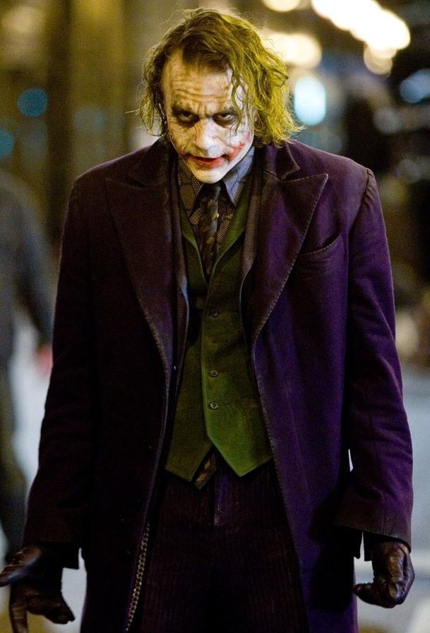 Heath Ledger chtěl hrát Jokera znovu | Fandíme filmu