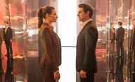 Mission: Impossible - Fallout: Ochutnávky traileru a plakát | Fandíme filmu