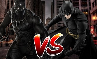 Black Panther překoná rekord Batmana v předprodeji | Fandíme filmu