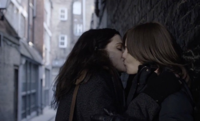 Disobedience: Weisz a McAdams prožívají zakázanou lásku | Fandíme filmu