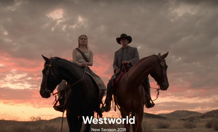 Westworld: Superbowl přinese fanouškům den D | Fandíme seriálům