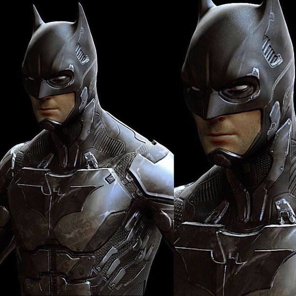 The Batman: Ben Affleck znovu vysvětlil, proč se vzdal režie | Fandíme filmu