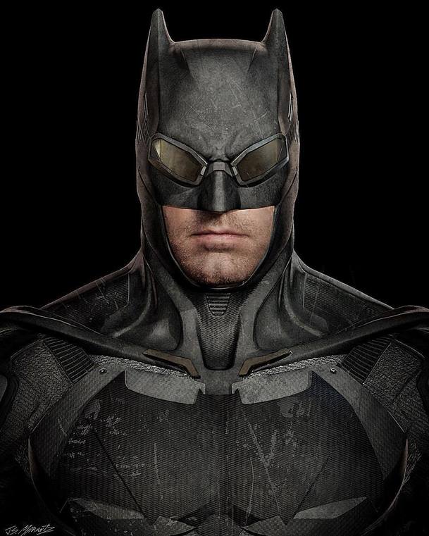 The Batman: Affleck přiznává, že film odmítl pro potíže s alkoholem | Fandíme filmu