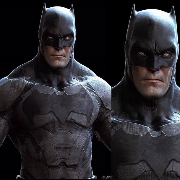 The Batman: Ben Affleck znovu vysvětlil, proč se vzdal režie | Fandíme filmu