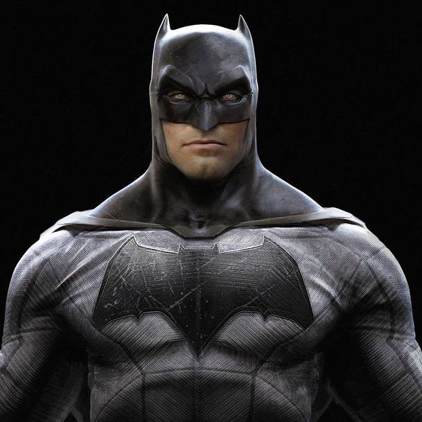 The Batman: Ben Affleck znovu vysvětlil, proč se vzdal režie | Fandíme filmu