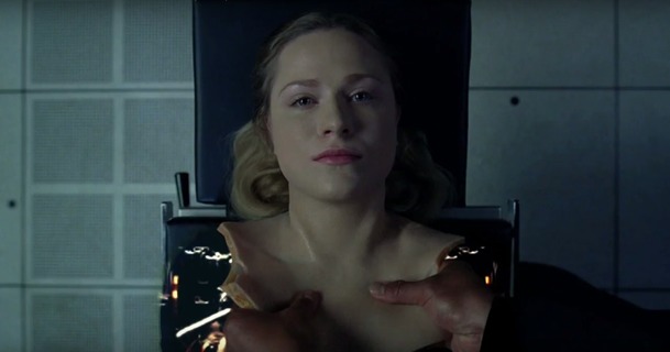 Westworld: Superbowl přinese fanouškům den D | Fandíme serialům