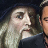 Leonardo si chce zahrát Leonarda | Fandíme filmu