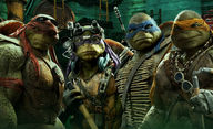 Rise of the TMNT: Nové animované Želvy Ninja se představují | Fandíme filmu