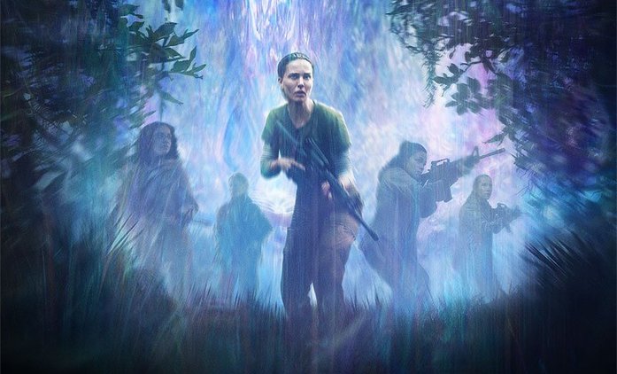 Annihilation: Super Bowl trailer zdůrazňuje měřítko | Fandíme filmu