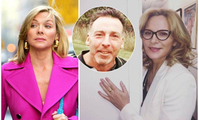 Kim Cattrall prosila o pomoc, následovala tragická událost | Fandíme seriálům