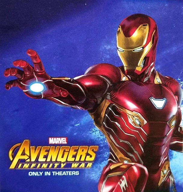 Avengers: Infinity War: Super spot unikl online | Fandíme filmu