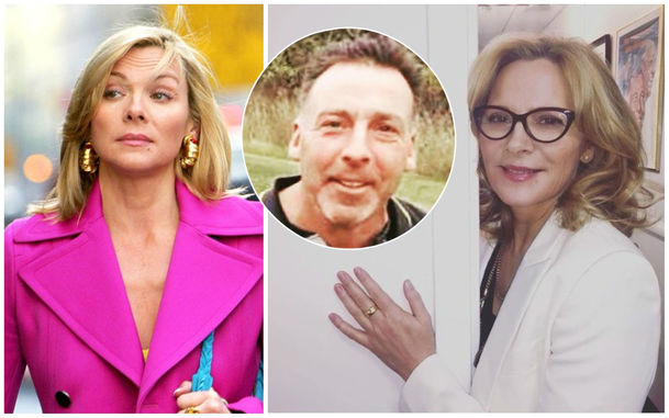 Kim Cattrall prosila o pomoc, následovala tragická událost | Fandíme serialům