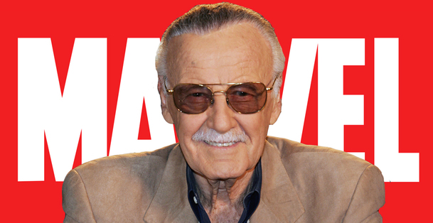 Zemřel Stan Lee, komiksová legenda | Fandíme filmu