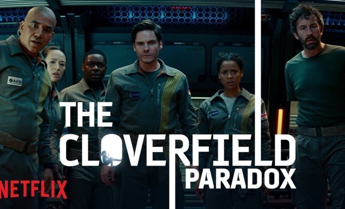 Cloverfield 3: Teaser + Film jde na Netflix ještě dnes | Fandíme filmu