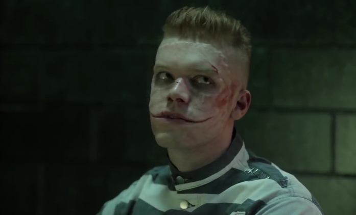 Gotham: Prohlédněte si Jokera v celé jeho "kráse" | Fandíme seriálům