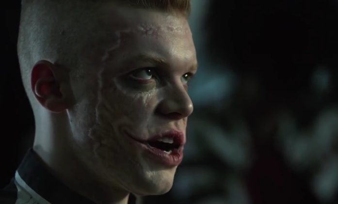 Gotham: Obsáhlý trailer odhaluje datum pokračování 4. řady | Fandíme seriálům