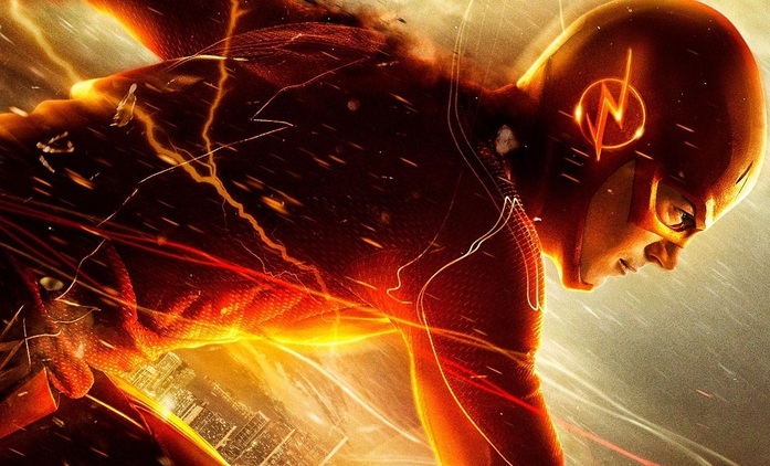 The Flash: Další z postav dostane vlastní kostým | Fandíme seriálům
