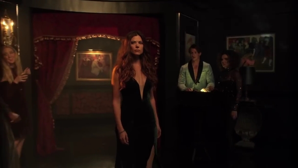 Gotham: Obsáhlý trailer odhaluje datum pokračování 4. řady | Fandíme serialům