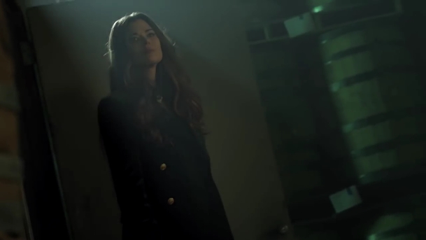 Gotham: Obsáhlý trailer odhaluje datum pokračování 4. řady | Fandíme serialům