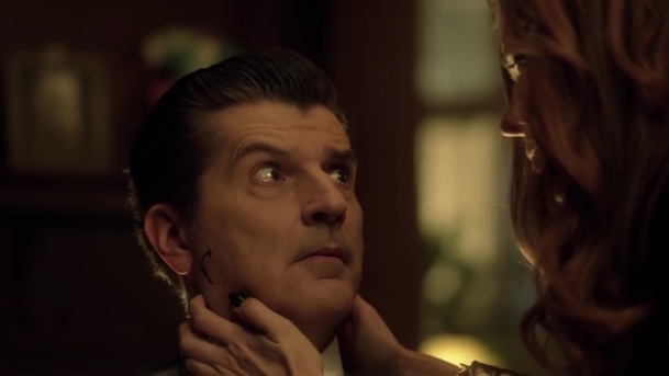 Gotham: Obsáhlý trailer odhaluje datum pokračování 4. řady | Fandíme serialům