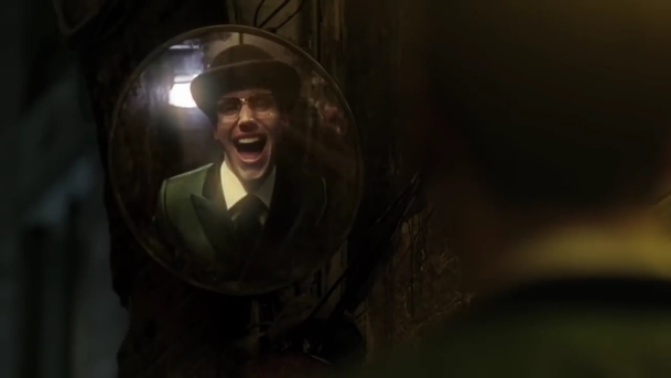 Gotham: Obsáhlý trailer odhaluje datum pokračování 4. řady | Fandíme serialům