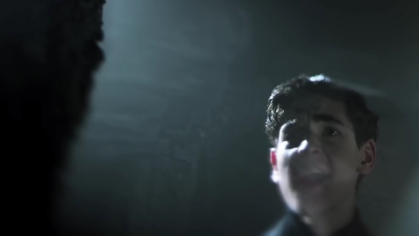 Gotham: Obsáhlý trailer odhaluje datum pokračování 4. řady | Fandíme serialům