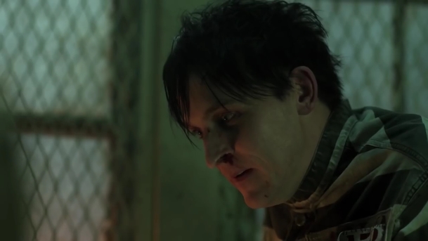 Gotham: Obsáhlý trailer odhaluje datum pokračování 4. řady | Fandíme serialům