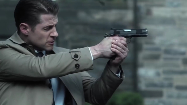 Gotham: Obsáhlý trailer odhaluje datum pokračování 4. řady | Fandíme serialům