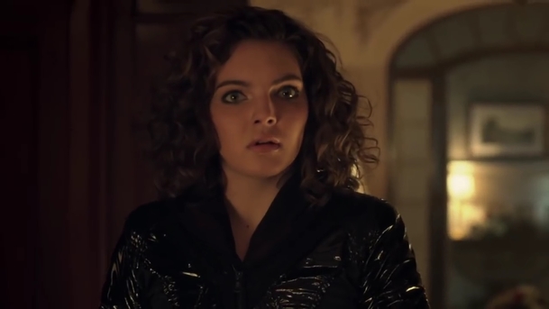 Gotham: Obsáhlý trailer odhaluje datum pokračování 4. řady | Fandíme serialům