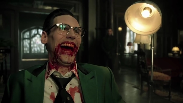 Gotham: Obsáhlý trailer odhaluje datum pokračování 4. řady | Fandíme serialům