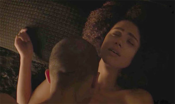 Hra o trůny: Missandei, Šedý červ a sexualita. Jak to bylo? | Fandíme serialům