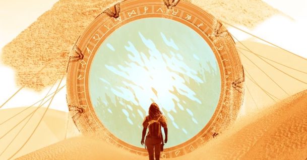 Stargate Origins: Vše, co musíte vědět před premiérou | Fandíme serialům