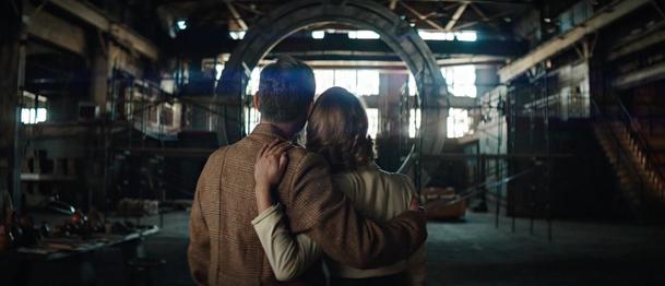 Stargate Origins: Vše, co musíte vědět před premiérou | Fandíme serialům