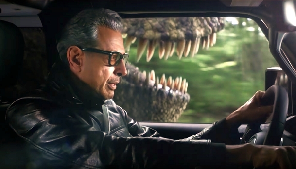 Jeff Goldblum bude uvádět dokumentární sérii na Disney+ | Fandíme serialům