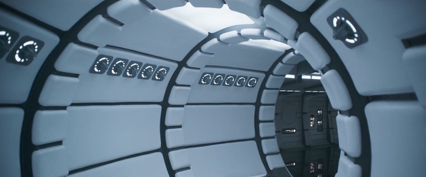 Solo: A Star Wars Story: Po krátké ochutnávce plnotučný trailer | Fandíme filmu
