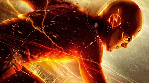 The Flash: Další z postav dostane vlastní kostým | Fandíme serialům