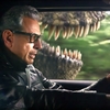 Jurský svět 2: Jeff Goldblum ohlašuje nový trailer | Fandíme filmu