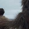 Solo: A Star Wars Story: Po krátké ochutnávce plnotučný trailer | Fandíme filmu