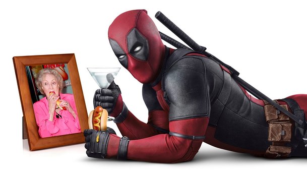 Deadpool Super Bowl vynechal, místo toho nabídl sadu vtipů | Fandíme filmu