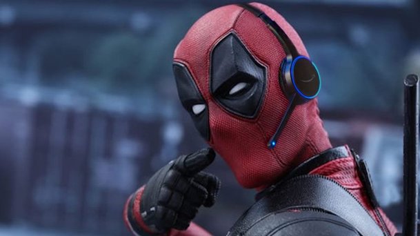 Deadpool Super Bowl vynechal, místo toho nabídl sadu vtipů | Fandíme filmu