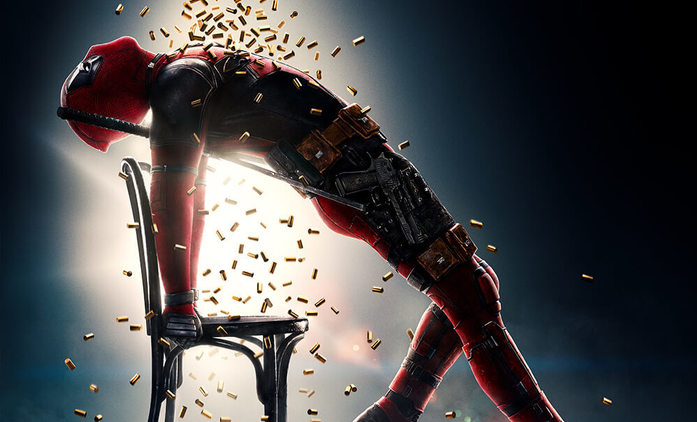 Deadpool 2: Dotáčky přidají také tajné cameo. Nový trailer zítra | Fandíme filmu