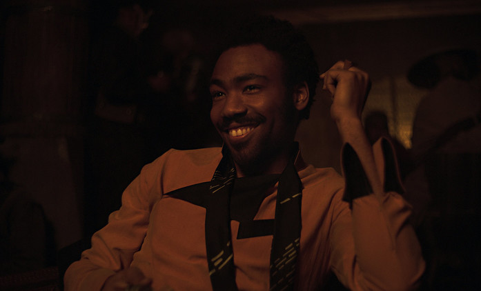 Vrátí se Donald Glover jako Lando Calrissian? | Fandíme seriálům